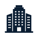 city skyline illustration featuring tall buildings and a modern urban setting 28 floors and architecture